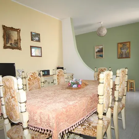 Villetta Giulia Vakantiehuis Torre Suda