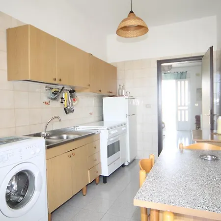 Villetta Giulia Vakantiehuis *