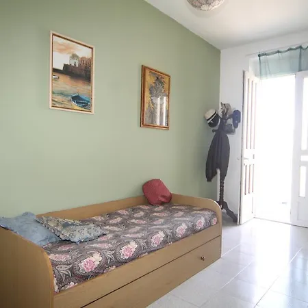 Vakantiehuis Villetta Giulia *