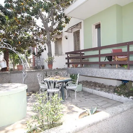 Villetta Giulia Vakantiehuis