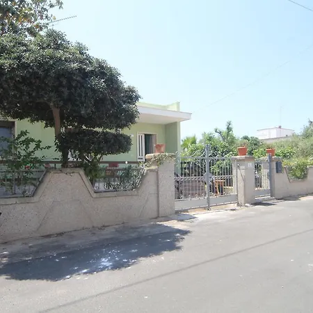 Villetta Giulia Vakantiehuis Torre Suda