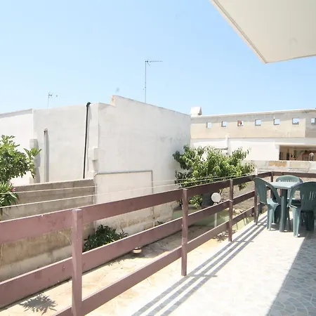 Vakantiehuis Villetta Giulia *