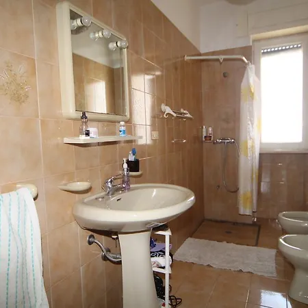 Villetta Giulia Vakantiehuis *