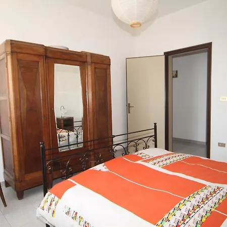 Villetta Giulia Vakantiehuis Torre Suda