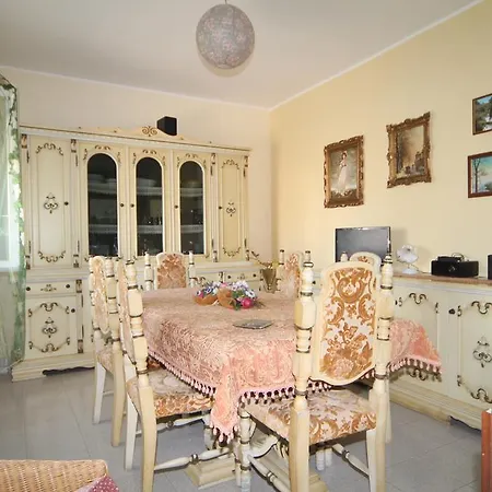 Villetta Giulia Vakantiehuis Torre Suda