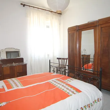 Villetta Giulia Vakantiehuis Torre Suda
